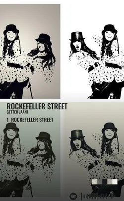 Getter Jaani - Rockefeller Street New Nightcore Rockefellerstreet Remix.jpg